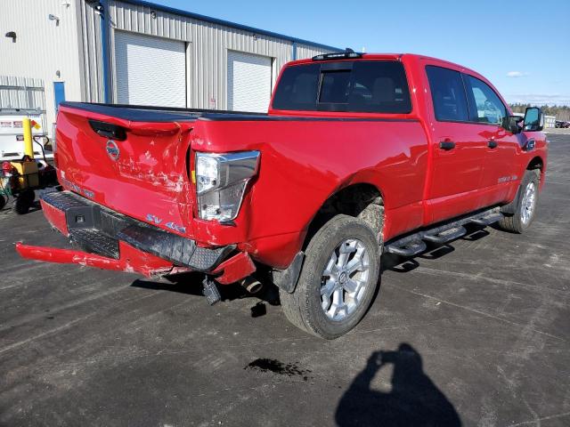 Photo 2 VIN: 1N6AA1FB7NN103701 - NISSAN TITAN XD S 