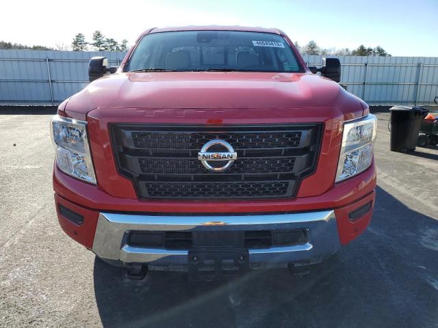 Photo 4 VIN: 1N6AA1FB7NN103701 - NISSAN TITAN XD S 