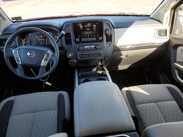 Photo 7 VIN: 1N6AA1FB7NN103701 - NISSAN TITAN XD S 