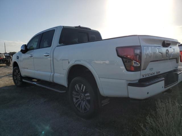 Photo 1 VIN: 1N6AA1FB7PN114815 - NISSAN TITAN XD S 