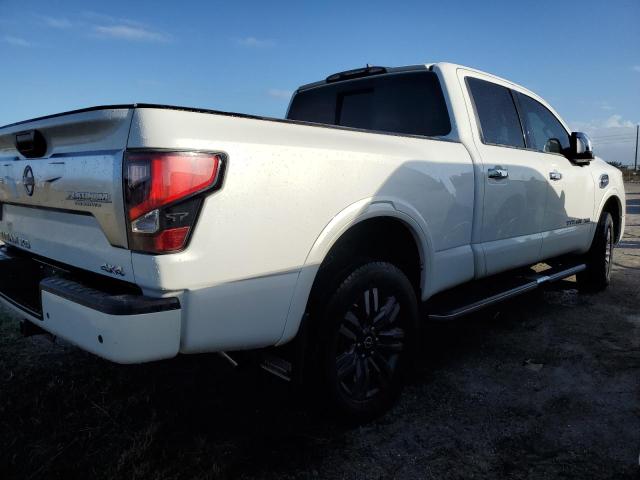 Photo 2 VIN: 1N6AA1FB7PN114815 - NISSAN TITAN XD S 