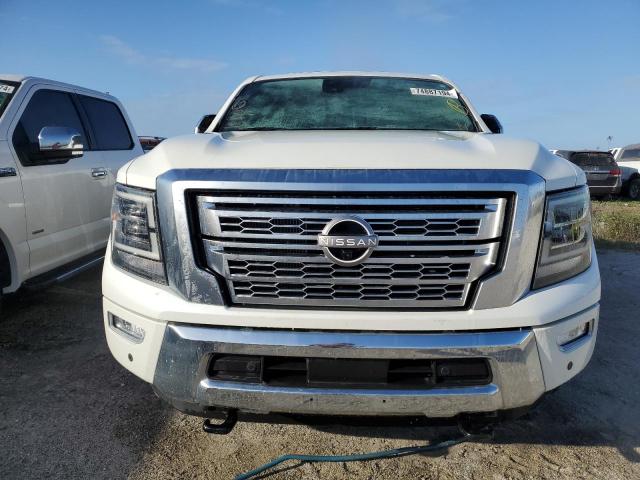 Photo 4 VIN: 1N6AA1FB7PN114815 - NISSAN TITAN XD S 