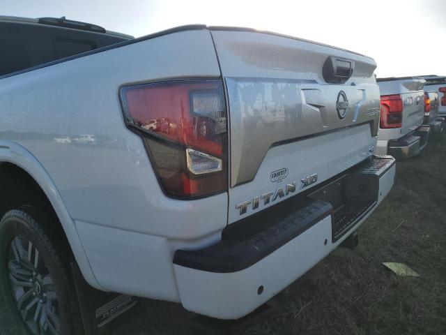 Photo 5 VIN: 1N6AA1FB7PN114815 - NISSAN TITAN XD S 