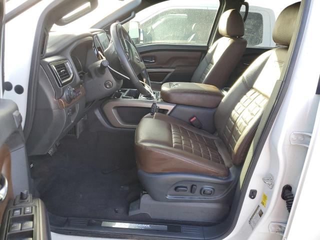 Photo 6 VIN: 1N6AA1FB7PN114815 - NISSAN TITAN XD S 