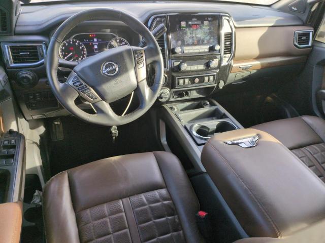 Photo 7 VIN: 1N6AA1FB7PN114815 - NISSAN TITAN XD S 