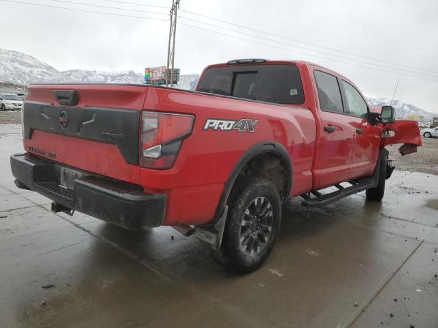 Photo 2 VIN: 1N6AA1FB8MN530982 - NISSAN TITAN XD S 