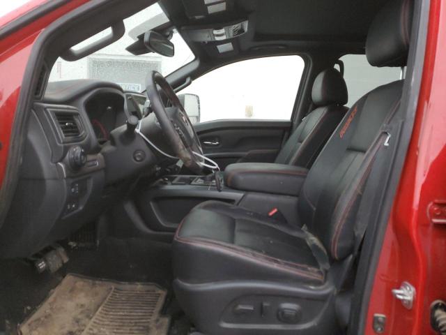 Photo 6 VIN: 1N6AA1FB8MN530982 - NISSAN TITAN XD S 