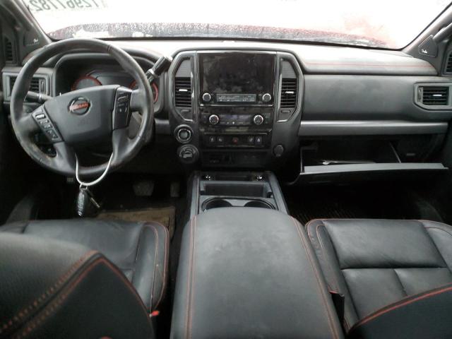 Photo 7 VIN: 1N6AA1FB8MN530982 - NISSAN TITAN XD S 