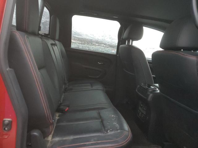 Photo 9 VIN: 1N6AA1FB8MN530982 - NISSAN TITAN XD S 