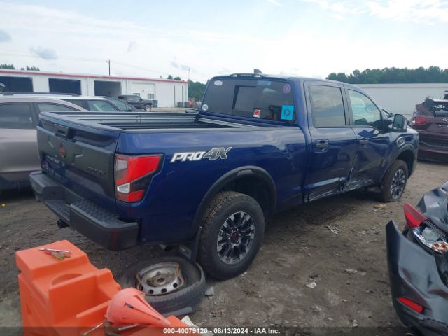 Photo 3 VIN: 1N6AA1FB8RN102692 - NISSAN TITAN 