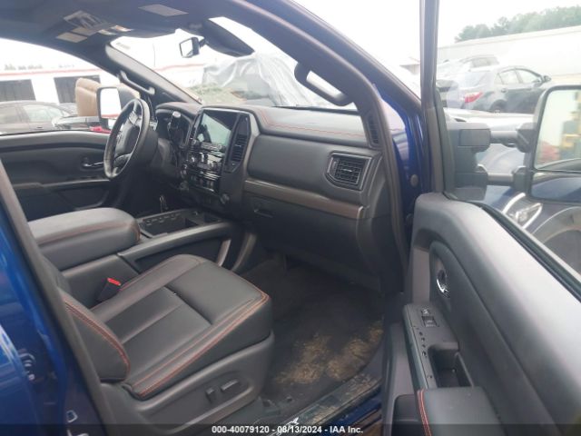 Photo 4 VIN: 1N6AA1FB8RN102692 - NISSAN TITAN 