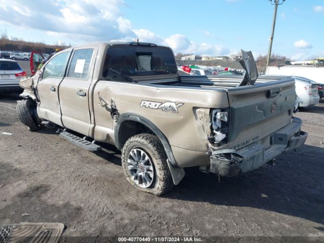 Photo 2 VIN: 1N6AA1FB8RN106497 - NISSAN TITAN 