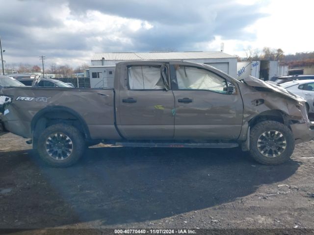 Photo 5 VIN: 1N6AA1FB8RN106497 - NISSAN TITAN 