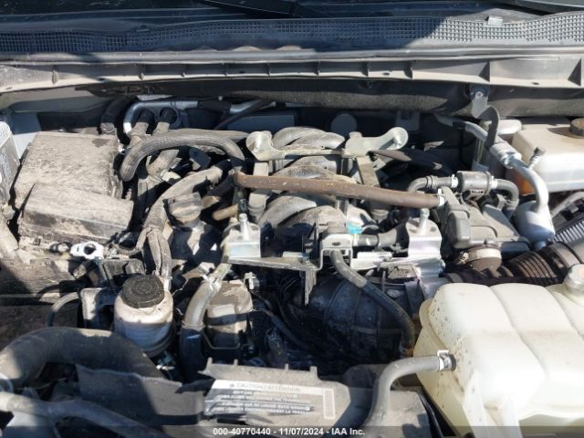 Photo 9 VIN: 1N6AA1FB8RN106497 - NISSAN TITAN 