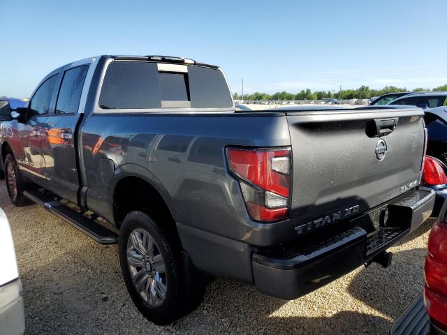 Photo 2 VIN: 1N6AA1FB9LN511212 - NISSAN TITAN XD S 