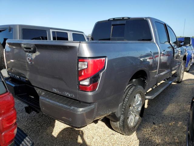 Photo 3 VIN: 1N6AA1FB9LN511212 - NISSAN TITAN XD S 