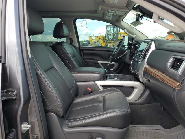 Photo 4 VIN: 1N6AA1FB9LN511212 - NISSAN TITAN XD S 