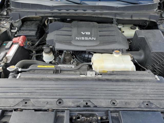 Photo 6 VIN: 1N6AA1FB9LN511212 - NISSAN TITAN XD S 