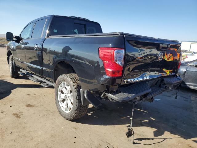 Photo 1 VIN: 1N6AA1FB9MN517657 - NISSAN TITAN XD S 