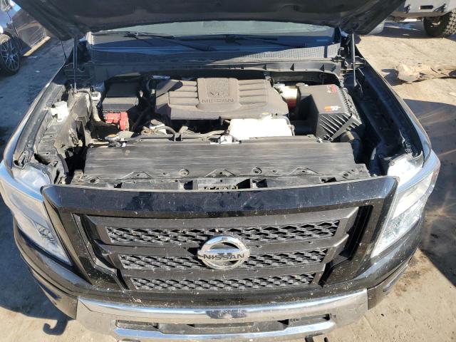 Photo 10 VIN: 1N6AA1FB9MN517657 - NISSAN TITAN XD S 