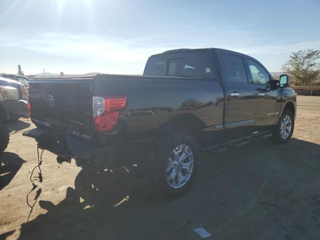 Photo 2 VIN: 1N6AA1FB9MN517657 - NISSAN TITAN XD S 