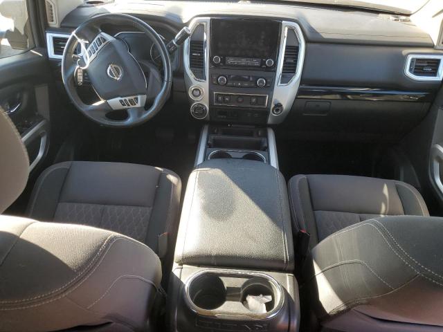 Photo 7 VIN: 1N6AA1FB9MN517657 - NISSAN TITAN XD S 