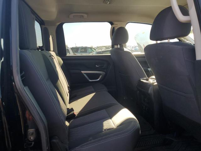 Photo 9 VIN: 1N6AA1FB9MN517657 - NISSAN TITAN XD S 