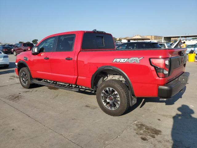 Photo 1 VIN: 1N6AA1FB9PN102973 - NISSAN TITAN XD S 