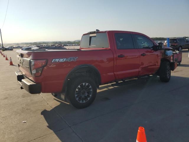 Photo 2 VIN: 1N6AA1FB9PN102973 - NISSAN TITAN XD S 