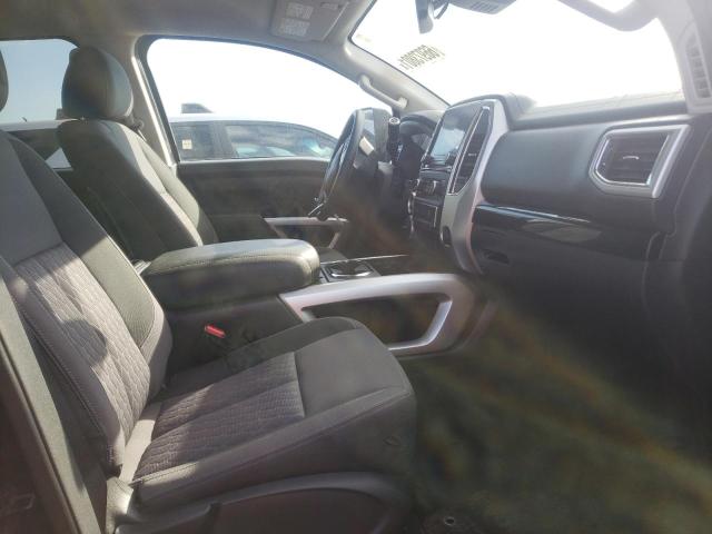 Photo 4 VIN: 1N6AA1FBXMN501564 - NISSAN TITAN 