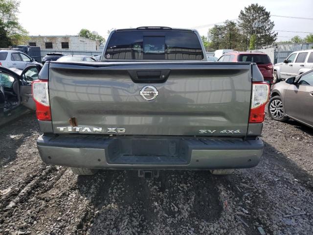 Photo 5 VIN: 1N6AA1FBXMN503928 - NISSAN TITAN 