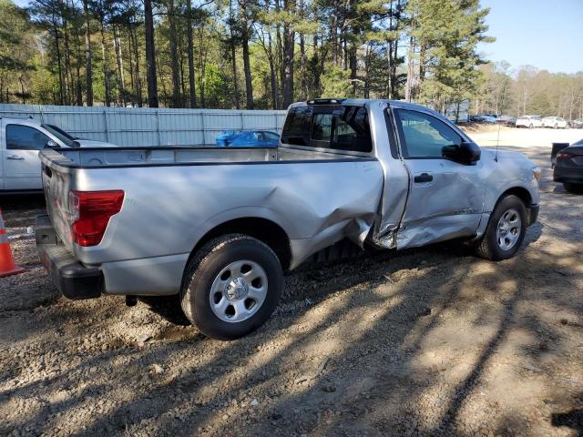 Photo 2 VIN: 1N6AA1R70HN512330 - NISSAN TITAN S 