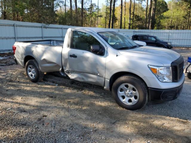 Photo 3 VIN: 1N6AA1R70HN512330 - NISSAN TITAN S 