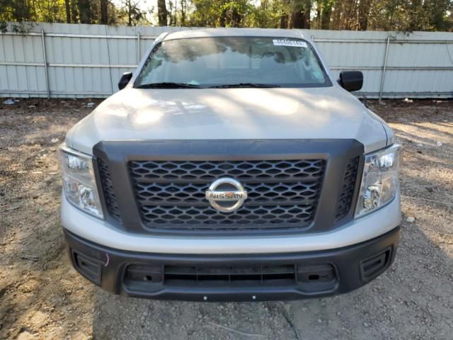 Photo 4 VIN: 1N6AA1R70HN512330 - NISSAN TITAN S 