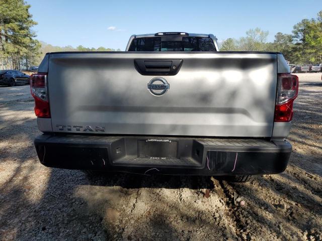 Photo 5 VIN: 1N6AA1R70HN512330 - NISSAN TITAN S 