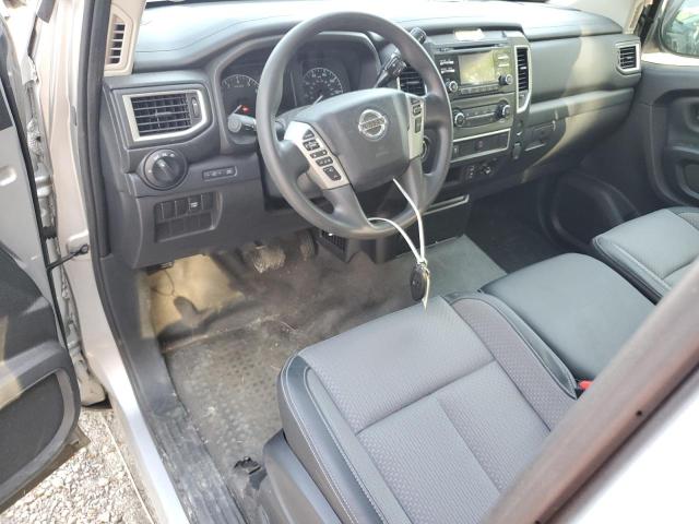 Photo 7 VIN: 1N6AA1R70HN512330 - NISSAN TITAN S 