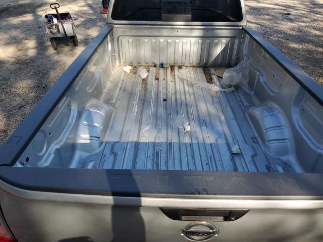 Photo 9 VIN: 1N6AA1R70HN512330 - NISSAN TITAN S 