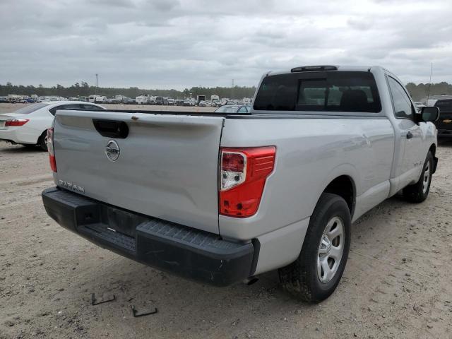 Photo 3 VIN: 1N6AA1R71HN540458 - NISSAN TITAN S 