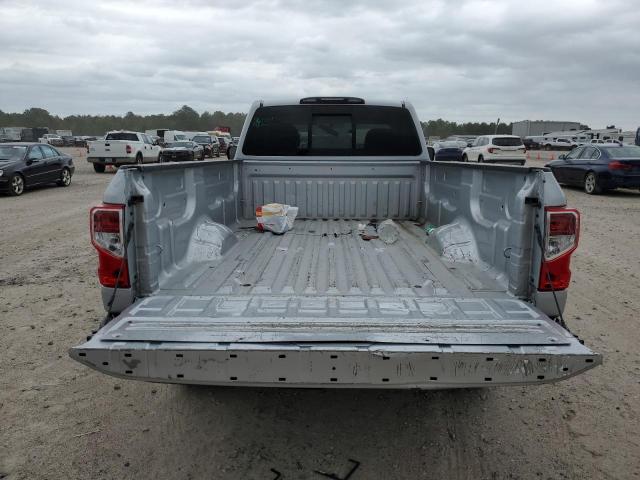 Photo 5 VIN: 1N6AA1R71HN540458 - NISSAN TITAN S 