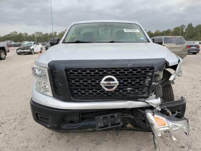 Photo 8 VIN: 1N6AA1R71HN540458 - NISSAN TITAN S 