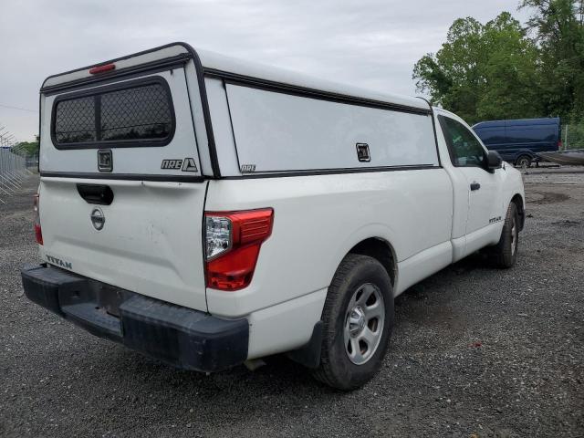 Photo 2 VIN: 1N6AA1R72HN532692 - NISSAN TITAN 