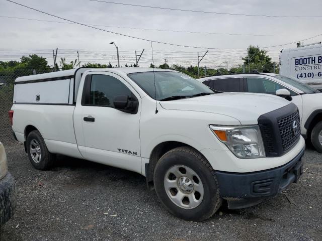 Photo 3 VIN: 1N6AA1R72HN532692 - NISSAN TITAN 