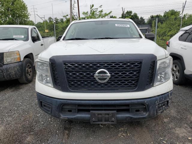 Photo 4 VIN: 1N6AA1R72HN532692 - NISSAN TITAN 