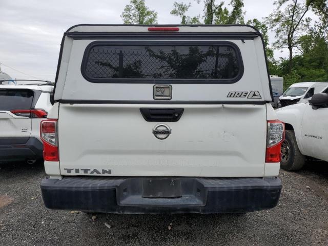 Photo 5 VIN: 1N6AA1R72HN532692 - NISSAN TITAN 