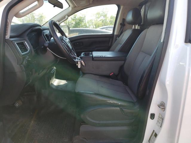 Photo 6 VIN: 1N6AA1R72HN532692 - NISSAN TITAN 