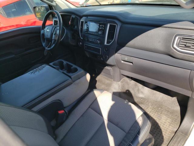 Photo 7 VIN: 1N6AA1R72HN532692 - NISSAN TITAN 