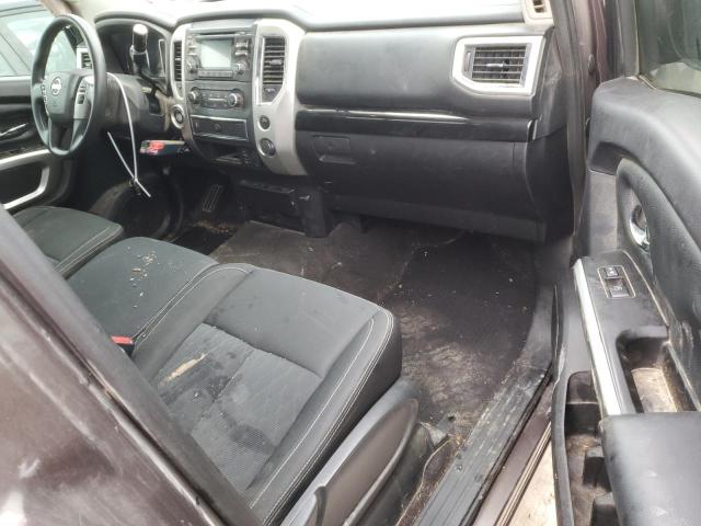 Photo 7 VIN: 1N6AA1R72JN504378 - NISSAN TITAN 