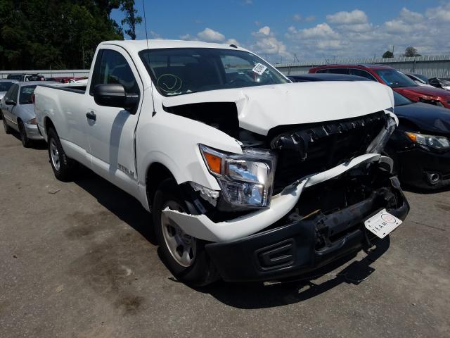 Photo 0 VIN: 1N6AA1R72KN513034 - NISSAN TITAN S 