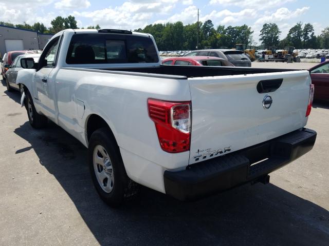 Photo 2 VIN: 1N6AA1R72KN513034 - NISSAN TITAN S 