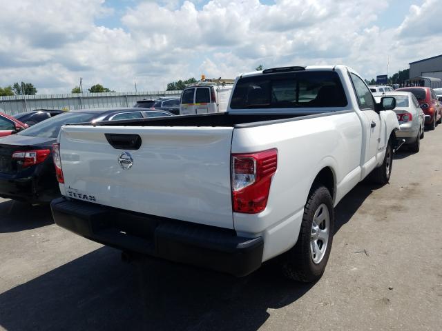 Photo 3 VIN: 1N6AA1R72KN513034 - NISSAN TITAN S 